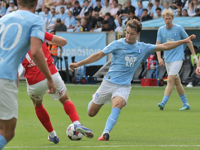 Svenska talanger väljer Bosnien - Edin Dzeko tar farväl