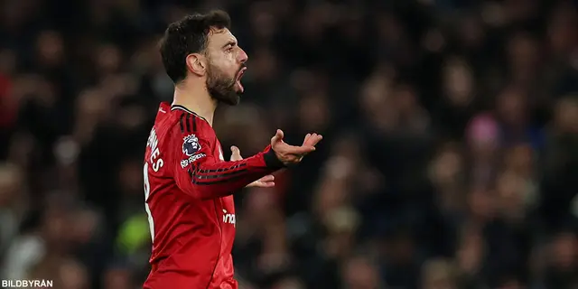 Tre tankar och spelarbetyg efter krysset mot AFC Bournemouth