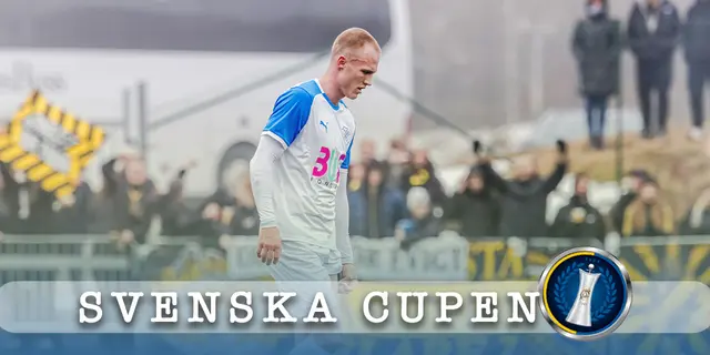 Svenska Cupen: Omgång 2 – Svensk fotboll förtjänar bättre domare