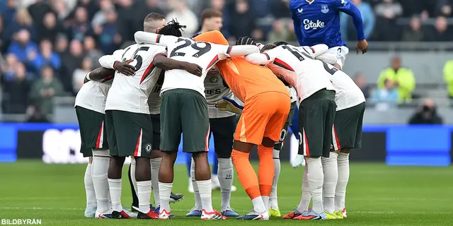 #330. Visa att ni bryr er!