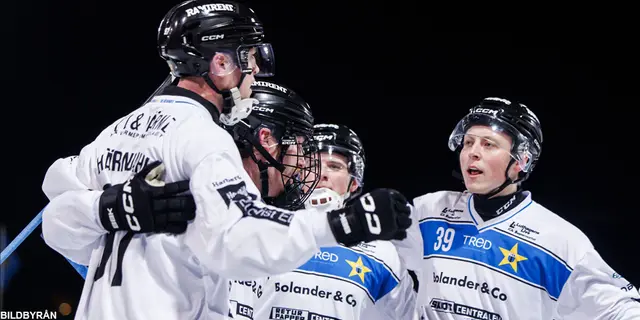 Inför: Retromatchen (Sirius-Sandviken) 