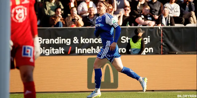 En förlust med bitter eftersmak - här är spelarbetygen mot Örebro