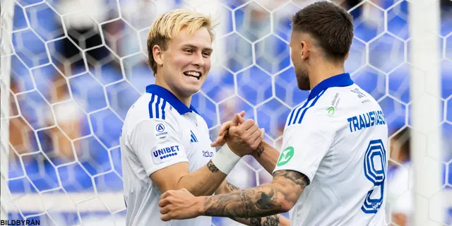 Betygen efter IFK Norrköpings viktiga seger mot Värnamo