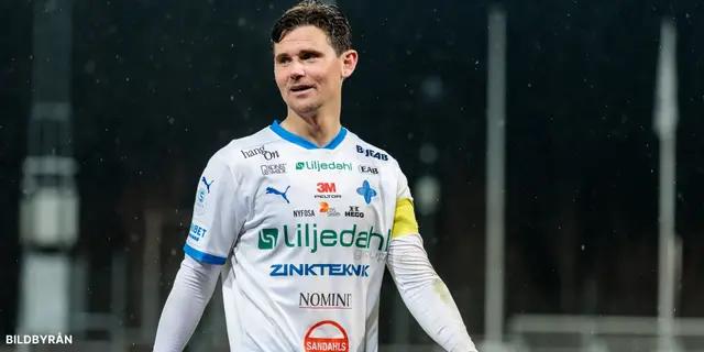 Värnamo-Sundsvall: 3-0 (1-0)