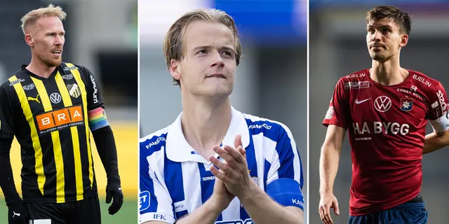 Göteborgarnas dom – de blir bäst i stan