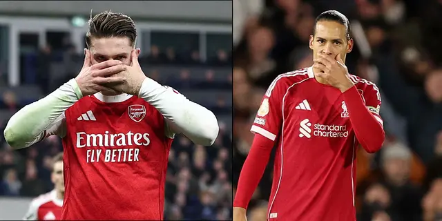 Skribentpanelen inför Arsenal - Liverpool: ”Det flyter fortfarande inte för Liverpool”