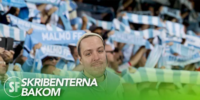 Oskar Uneland: ”Argentinsk fotboll är min snuttefilt”