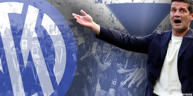 Alla fine - Inter: "Ligaavgörande känsla & totalt kaos"