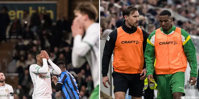 ”Paulos skulle förstås ha startat” – reflektioner efter Sirius-förlusten