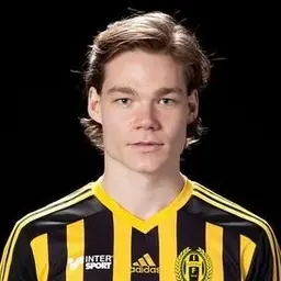 Filip Almström Tähti