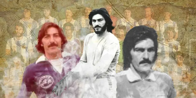 50 argentinska fotbollsspelare alla borde känna till men få gör – Nummer 41: Ricardo La Volpe