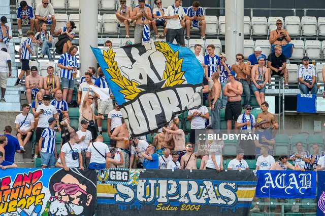 Krönika: "Ett huvudlöst beteende"
