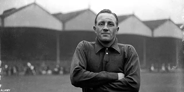 Arsenal Archives #60- Den andra titeln