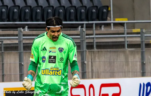 Månadssummering: April