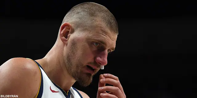 Slutspelsguide: Så slutar alla serier i väst