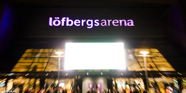 Djurgårdens VD efter misshandeln: "Det känns hemskt"