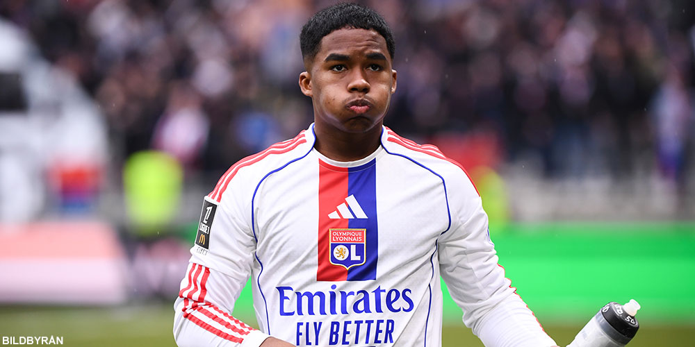 Inför Europa League, 16-delsfinal: Celta Vigo - Lyon