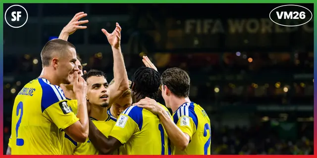 Medan du sov – om någon nu gjorde det!
