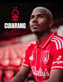  Luis Eduardo ” Cuiabano” Soares da Silva