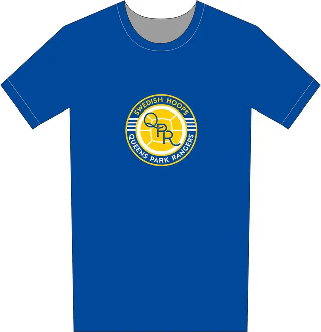 Swedish Hoops marching on – Gör Rangers?