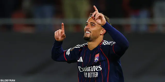 Inför Coupe de France, 16-delsfinal: Lille - Lyon / Premiär för Endrick