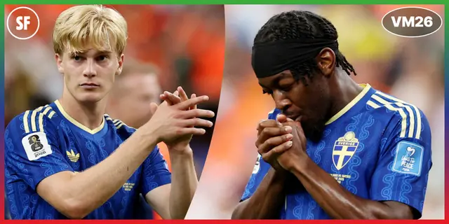 Vem borde starta mot Japan? Diskutera i forumet