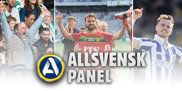 Allsvenska panelen om anmälningen mot Pappa Becirovic: ”Snälla, ha lite känsla”