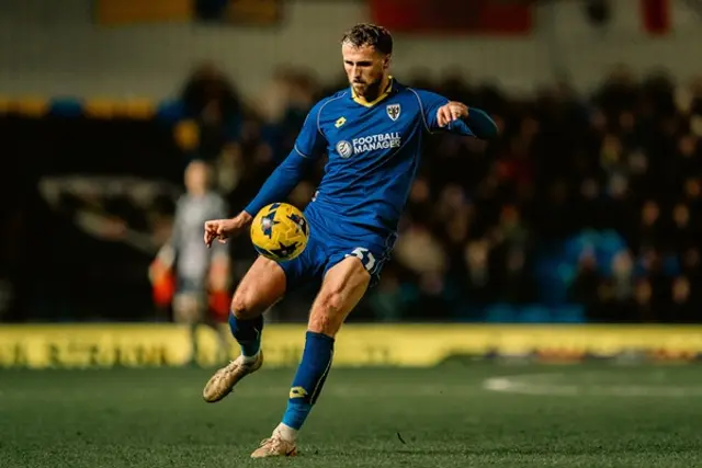 Inför: AFC Wimbledon – West Ham U21 (Vertu Trophy)