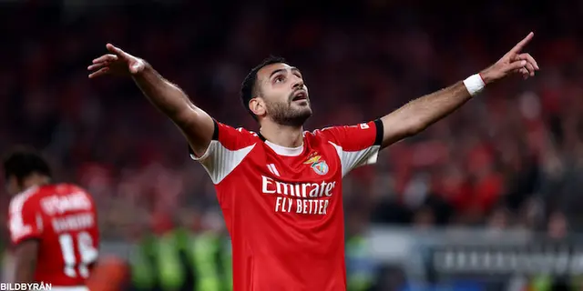 Nytt år men samma Pavlidis