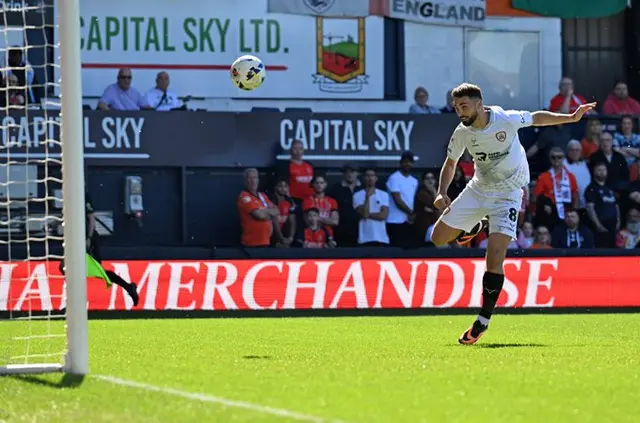 Barnsley föll på bristande defensiv