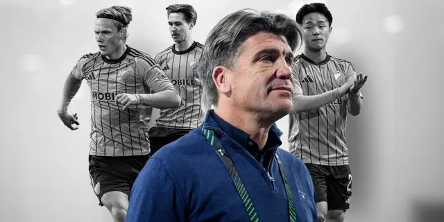 PSG och Atalanta scoutar Kosugi