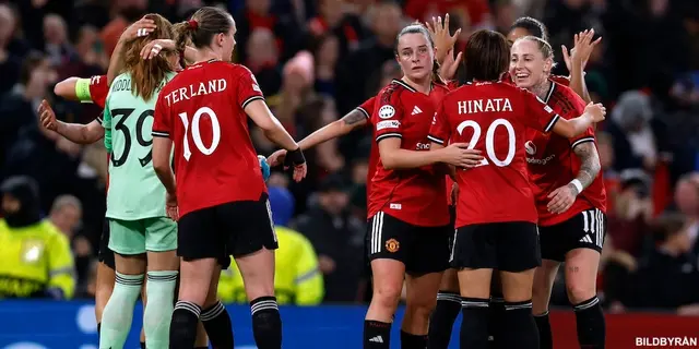 MUWomen’s Barmy Army: Facit och observationer