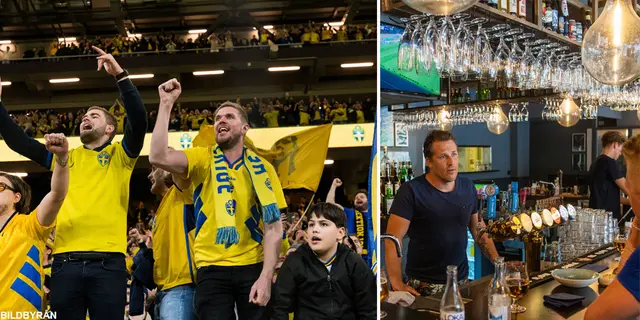 Efter avancemanget: Göteborgs kommun vill förändra praxis