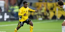 Momoh Kamara