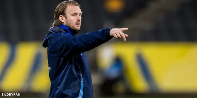 Elfsborg har hittat ny tränare
