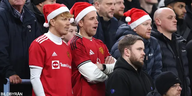 Boxing Day: "En lång tradition - tills idag"
