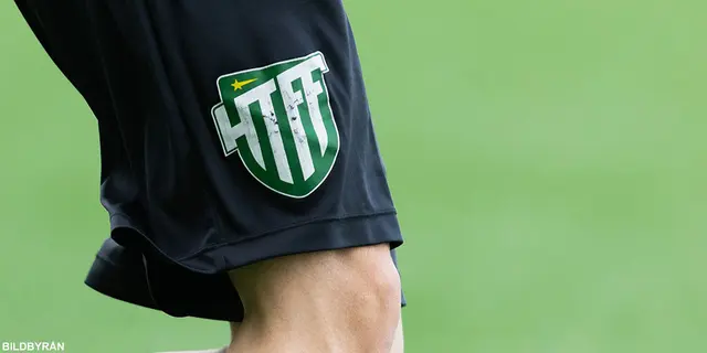 HTFF spelar lika mot Vasalund