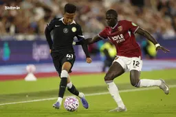 El Hadji Malick  Diouf