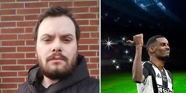 SvenskaFans Maximilian Damm chattar med läsarna sista transferveckan