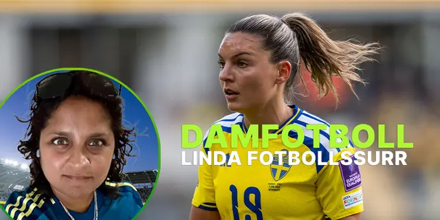 Vad betyder egentligen Jojos skada för Sverige?