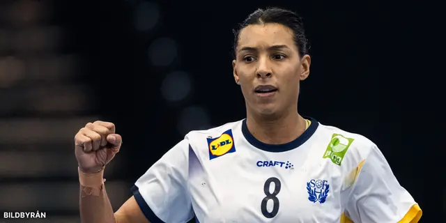 Krönika: Slutet på en era i svensk damhandboll