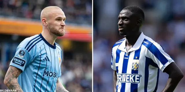 Ståhl hyllar Göteborg och vill psyka Jagne