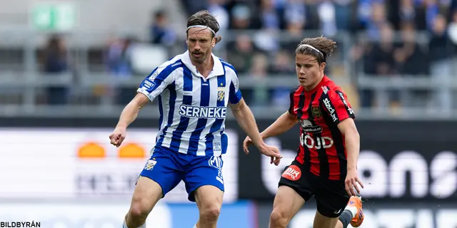 Gustav Svensson och mycket mer i Fotbollsgalaxen