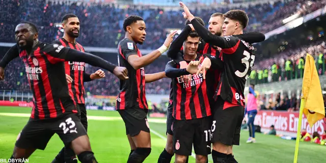 Milan-skribenten inför januarifönstret: ”Finns inga känslor att ta hänsyn till”