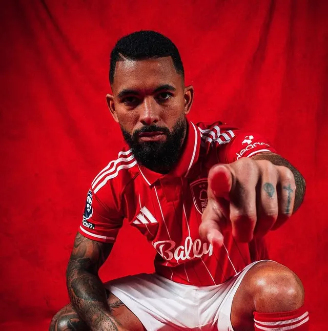 12. Douglas Luiz Soares de Paulo
