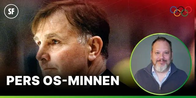 Miracle on Ice: ”Alla hatade Viktor Tichonov”