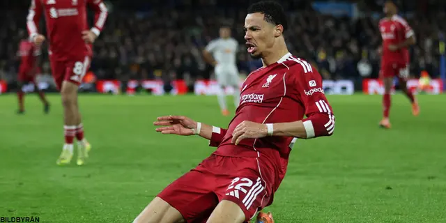 Mardrömsbeskedet: Anfallaren missar VM