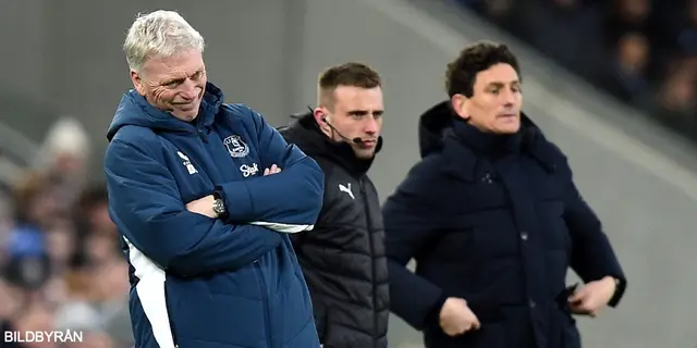 Everton - Wolves: ”Låt Armstrong styra upp i mitten”