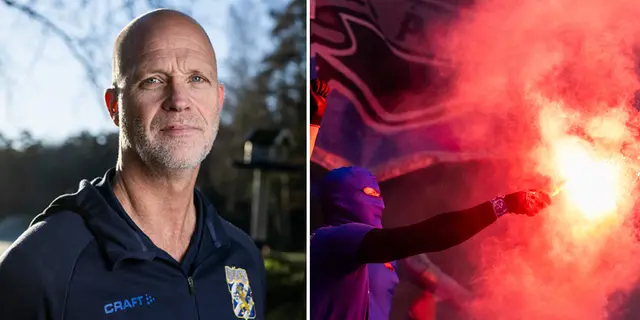 IFK Göteborg stämmer in i kritiken: ”Polisen borde snarare lyfta oss som ett gott exempel”