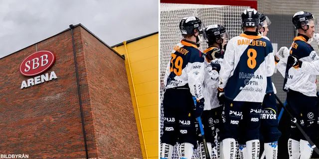 ”Nu tätnar striden om slutspel”
